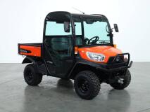 2026 Kubota RTV X1110 VV1523 | Tuin / Parkmachine | Utillity