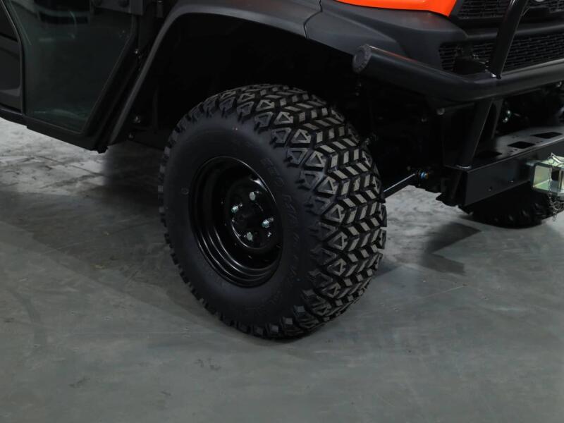 2026 Kubota RTV X1110 VV1523 | Tuin / Parkmachine | Utillity