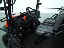 2026 Kubota RTV X1110 VV1523 | Tuin / Parkmachine | Utillity