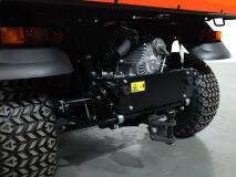 2026 Kubota RTV X1110 VV1523 | Tuin / Parkmachine | Utillity