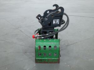 2016 Vematec VSSG75   CW05
