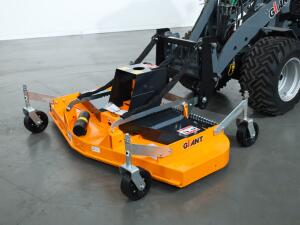 2026 Giant Cirkelmaaier MRID 180cm 35ltr/min