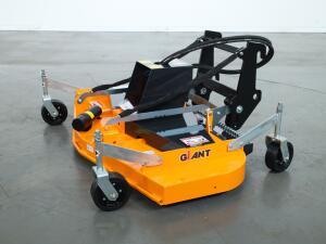 2026 Giant Cirkelmaaier MRID 180cm 35ltr/min