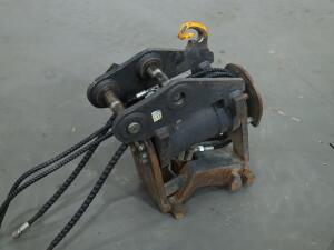 2022 Cangini Benne Twist 115-CW05 KX027-4 Kantelstuk