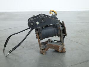 2022 Cangini Benne Twist 115-CW05 KX027-4 Kantelstuk