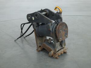 2022 Cangini Benne Twist 115-CW05 KX027-4 Kantelstuk