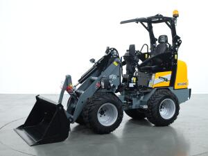 2026 Giant G1500 HD