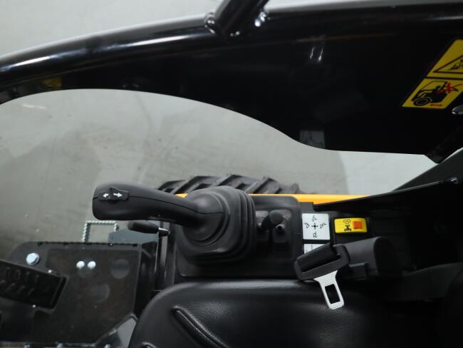 2026 Giant G1500 HD VK10921 | Wiellader | Mini Shovel