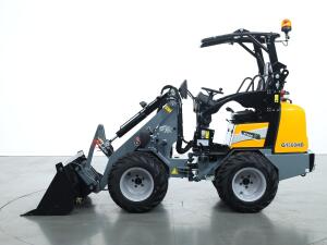 2026 Giant G1500 HD