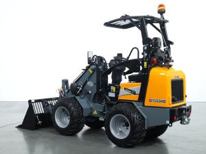 2026 Giant G1500 HD