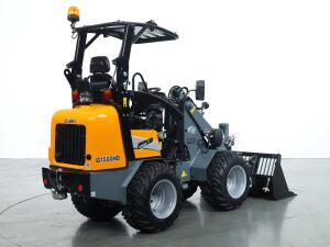 2026 Giant G1500 HD