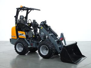 2026 Giant G1500 HD
