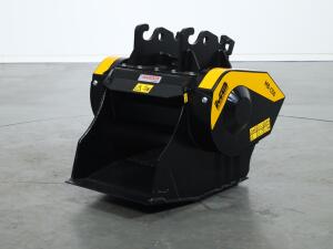 2026 MB C50 S4 Crusher Breekbak CW10
