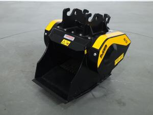 2026 MB C50 S4 Crusher Breekbak CW10