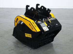 2026 MB C50 S4 Crusher Breekbak CW10