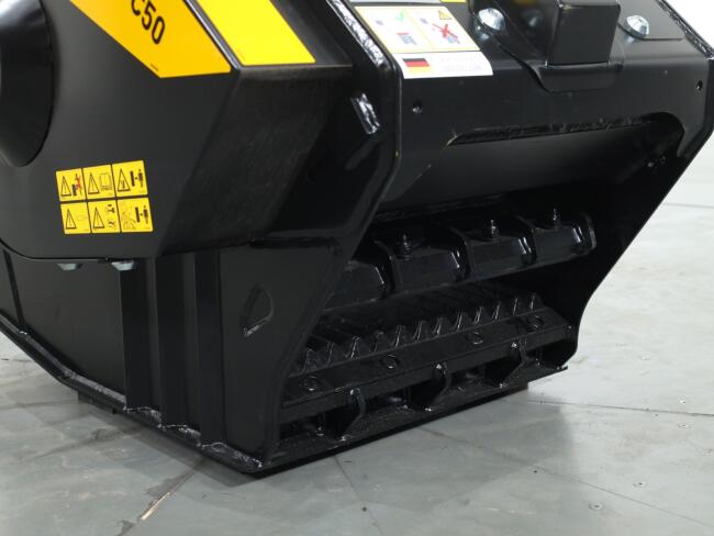 2026 MB C50 S4 Crusher Breekbak CW10 VK10922 | Aanbouwdelen | Breekbak