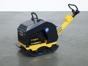 2026 Bomag BPR35/60E Elektrische Trilplaat