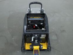 2026 Bomag BPR35/60E Elektrische Trilplaat VK10923 | Grondverdichting | Trilplaat