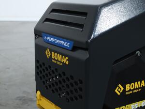 2026 Bomag BPR35/60E Elektrische Trilplaat