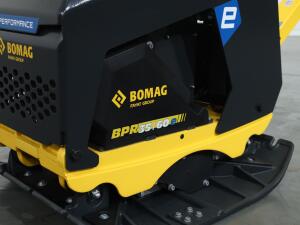 2026 Bomag BPR35/60E Elektrische Trilplaat