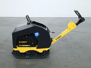 2026 Bomag BPR35/60E Elektrische Trilplaat