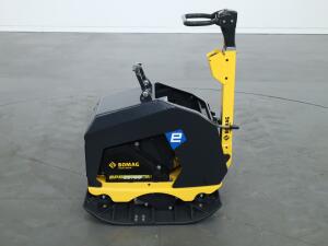 2026 Bomag BPR35/60E Elektrische Trilplaat