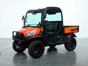 2026 Kubota RTV X1110