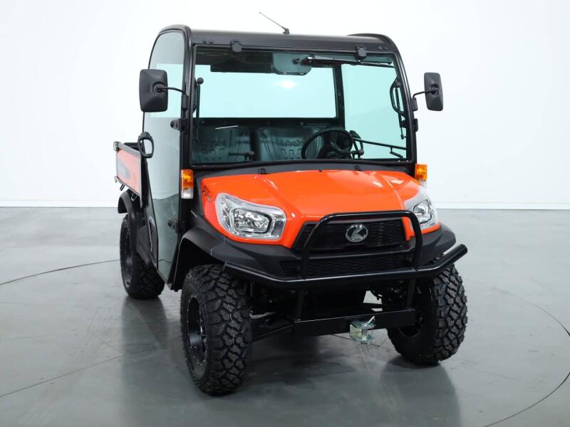 2026 Kubota RTV X1110 VV1525 | Tuin / Parkmachine | Utillity