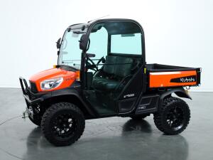 2026 Kubota RTV X1110