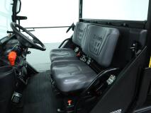 2026 Kubota RTV X1110 VV1525 | Tuin / Parkmachine | Utillity
