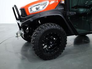 2026 Kubota RTV X1110