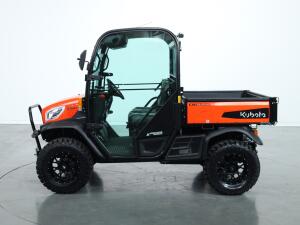 2026 Kubota RTV X1110