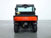 2026 Kubota RTV X1110 VV1525 | Tuin / Parkmachine | Utillity
