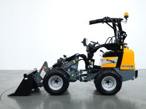 2026 Giant G1500L X-tra HD