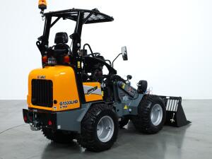 2026 Giant G1500L X-tra HD