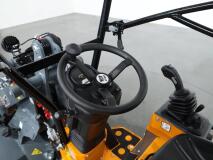 2026 Giant G1200 HD VK10927 | Wiellader | Mini Shovel