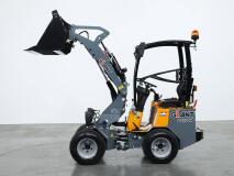 2026 Giant G1200 HD VK10927 | Wiellader | Mini Shovel
