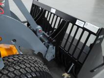 2026 Giant G1200 HD VK10927 | Wiellader | Mini Shovel
