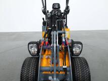 2026 Giant G1200 HD VK10927 | Wiellader | Mini Shovel