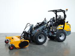 2026 Giant Klepelmaaier 1600 HD (50-65ltr) VK10928 | Aanbouwdelen | Klepelmaaier