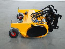 2026 Giant Klepelmaaier 1600 HD (50-65ltr) VK10928 | Aanbouwdelen | Klepelmaaier