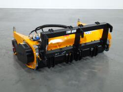 2026 Giant Klepelmaaier 1600 HD (50-65ltr) VK10928 | Aanbouwdelen | Klepelmaaier