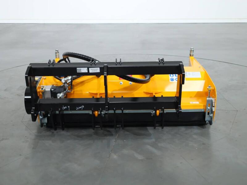 2026 Giant Klepelmaaier 1600 HD (50-65ltr) VK10928 | Aanbouwdelen | Klepelmaaier