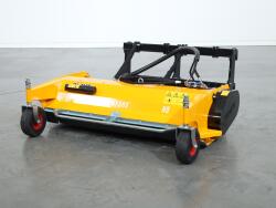 2026 Giant Klepelmaaier 1600 HD (50-65ltr) VK10928 | Aanbouwdelen | Klepelmaaier