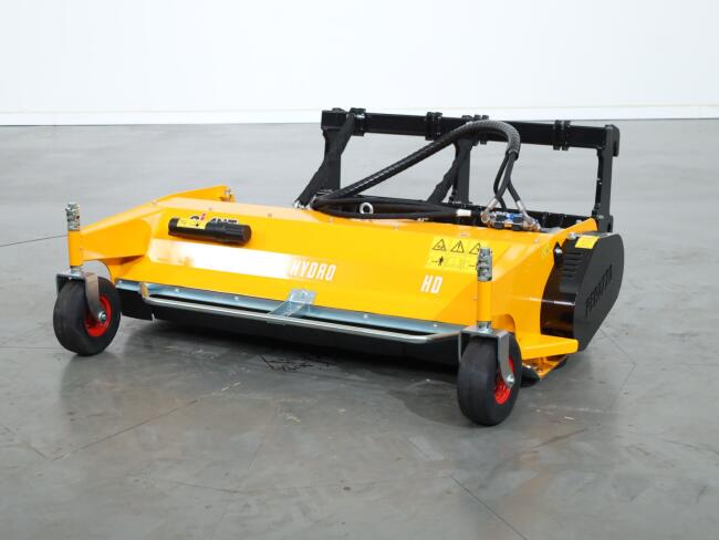 2026 Giant Klepelmaaier 1600 HD (50-65ltr) VK10928 | Aanbouwdelen | Klepelmaaier