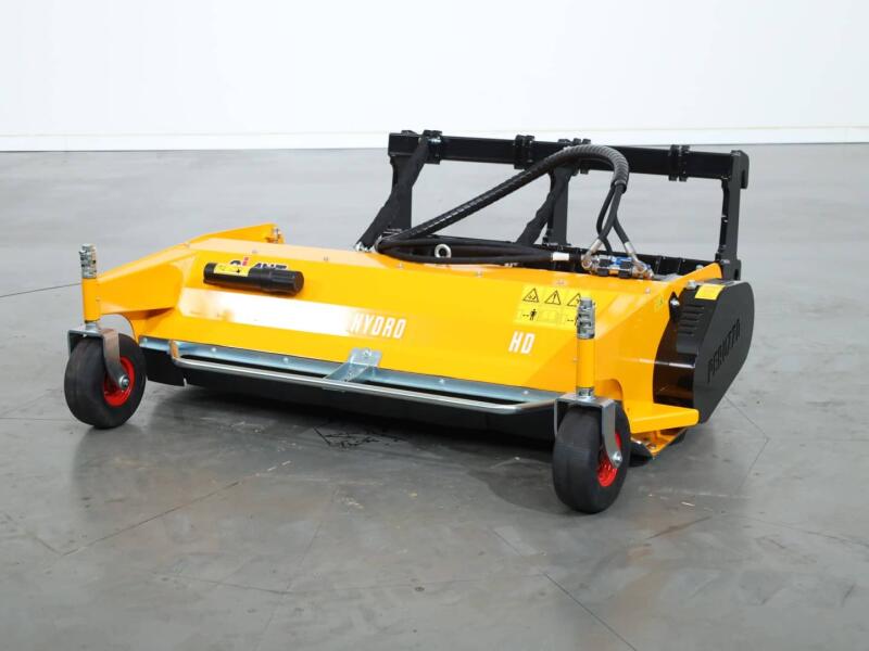 2026 Giant Klepelmaaier 1600 HD (50-65ltr) VK10928 | Aanbouwdelen | Klepelmaaier