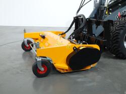2026 Giant Klepelmaaier 1600 HD (50-65ltr) VK10928 | Aanbouwdelen | Klepelmaaier