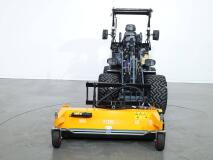 2026 Giant Klepelmaaier 1600 HD (50-65ltr) VK10928 | Aanbouwdelen | Klepelmaaier