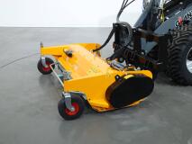 2026 Giant Klepelmaaier 1600 HD (50-65ltr) VK10928 | Aanbouwdelen | Klepelmaaier