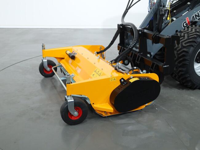 2026 Giant Klepelmaaier 1600 HD (50-65ltr) VK10928 | Aanbouwdelen | Klepelmaaier
